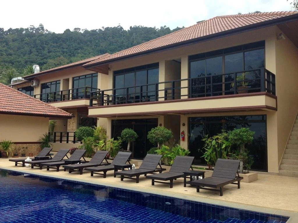Samui Best View Resort