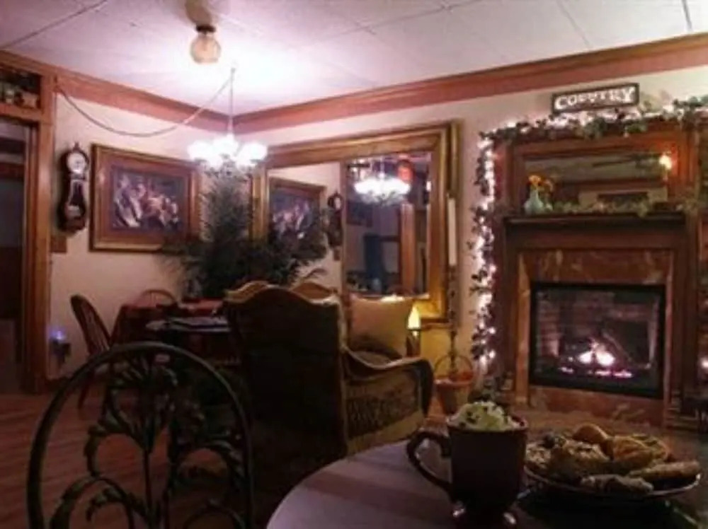 Westview Bed & Breakfast