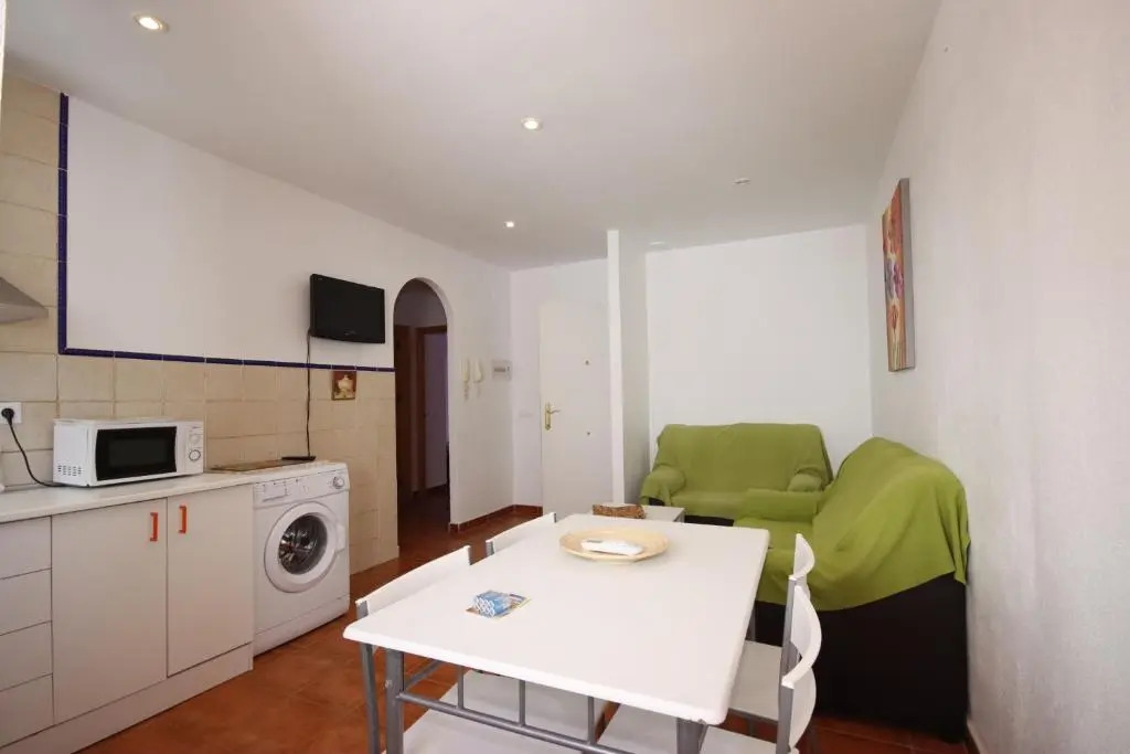 Apartamentos Alma de Zahara