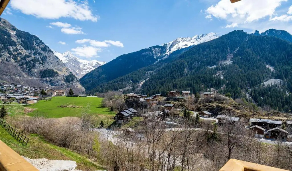 Ski4ever Champagny En Vanoise