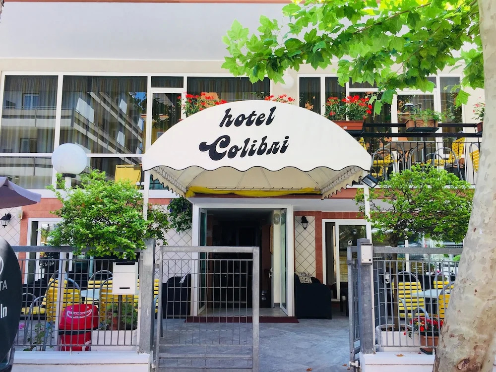 Hotel Colibri B&B
