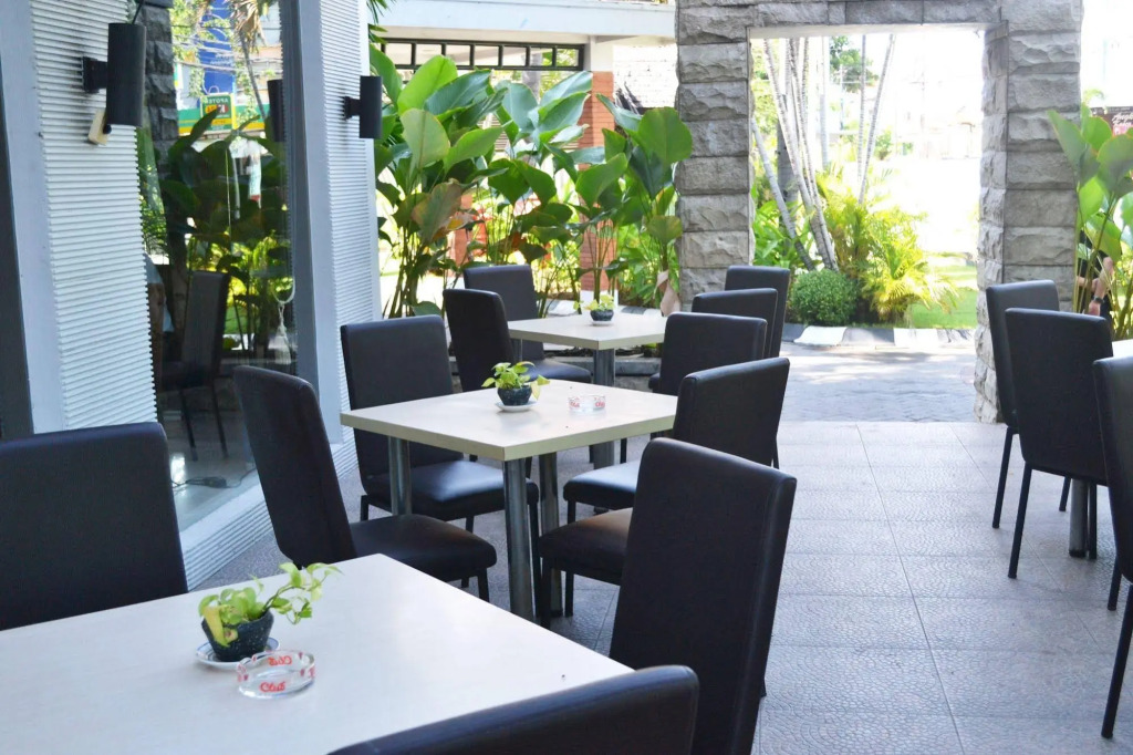 Country Heritage Hotel