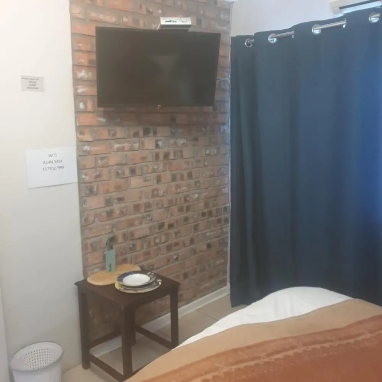 Angels Haven Guesthouse