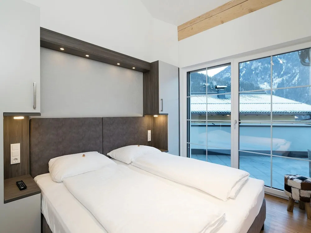 Luxurious Chalet in Sankt Johann im Pongau Near Ski Area