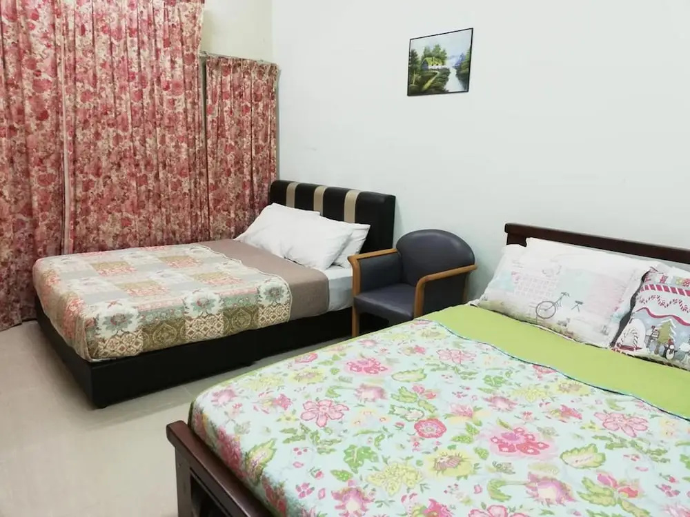 Daisyinn Budget Hotel Kuala Terengganu