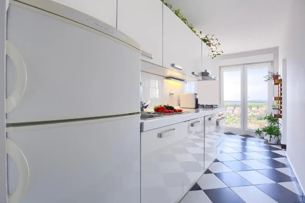 Apartment Vedrana