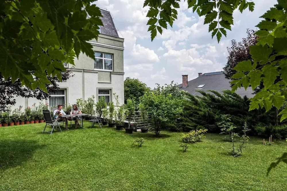Jagelló Business Hotel