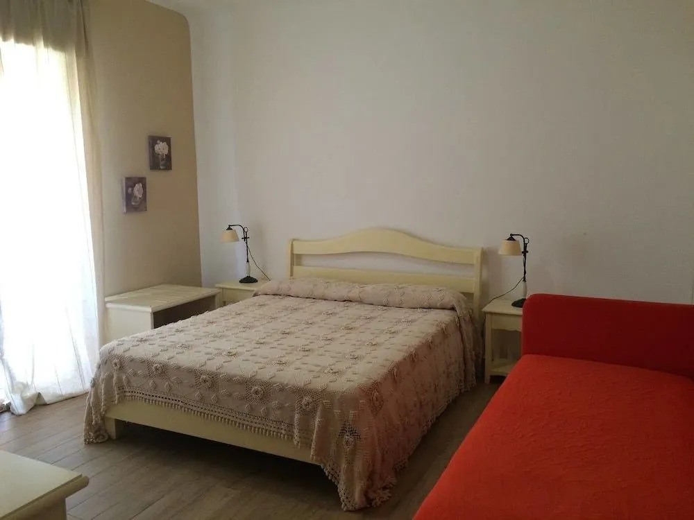 B&B Frontemare