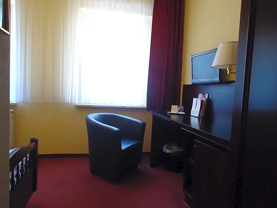 Hotel Marthahaus