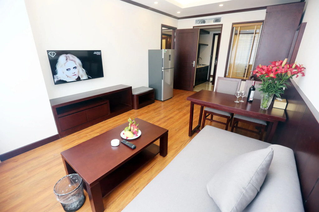 M Village Hotel Thợ Nhuộm, a brand of Modern Village Lifestyle