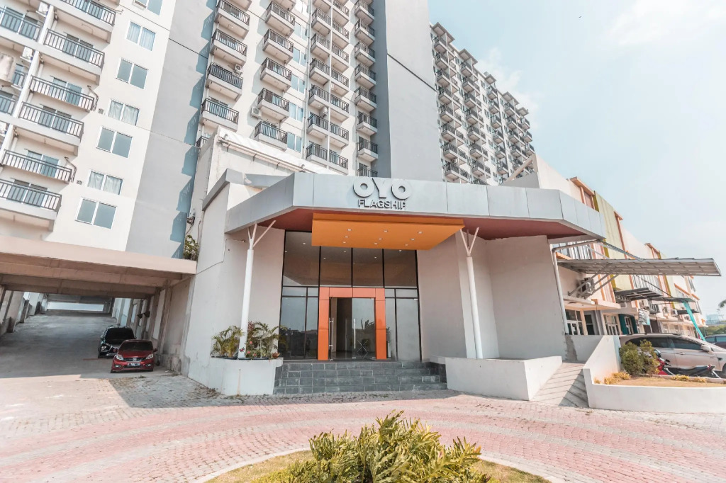 OYO Flagship 766 Prima Orchard