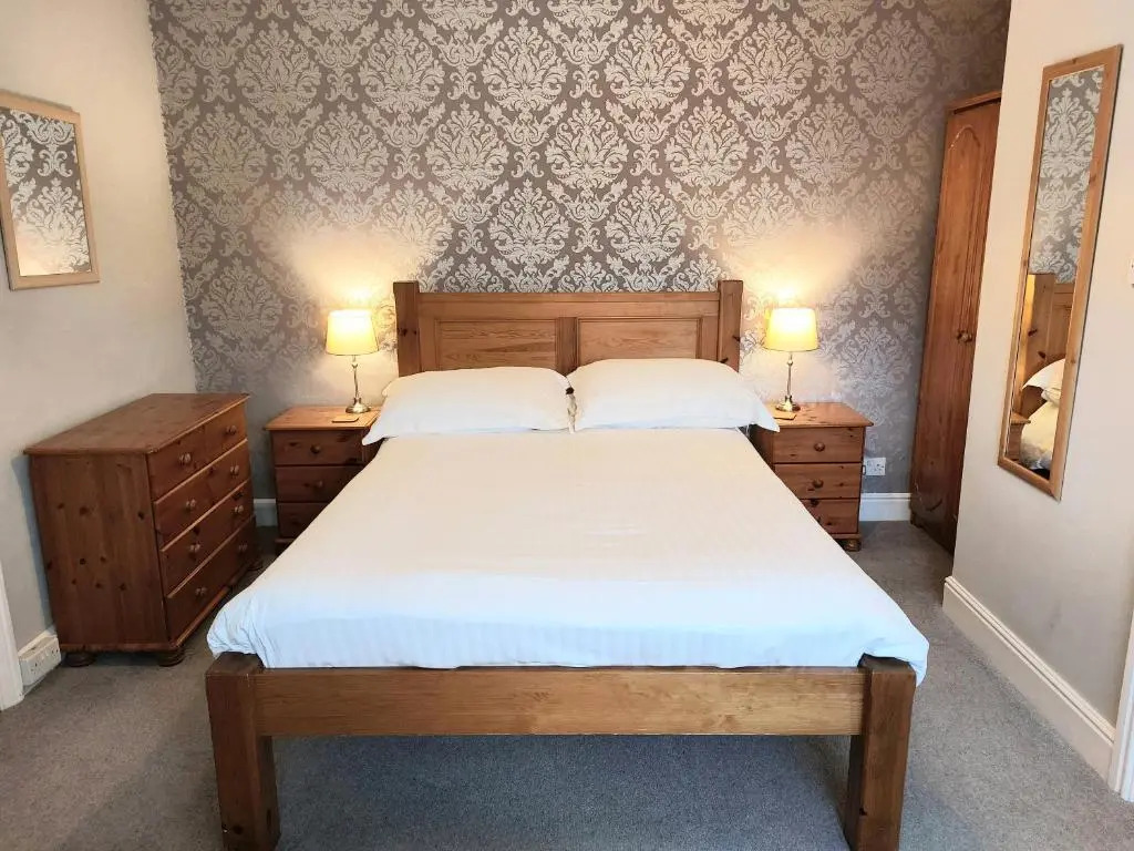 Ashleigh Guest House
