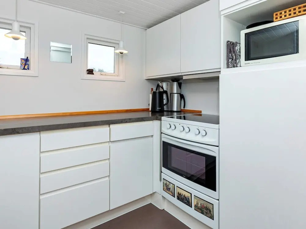 4 star holiday home in Blokhus
