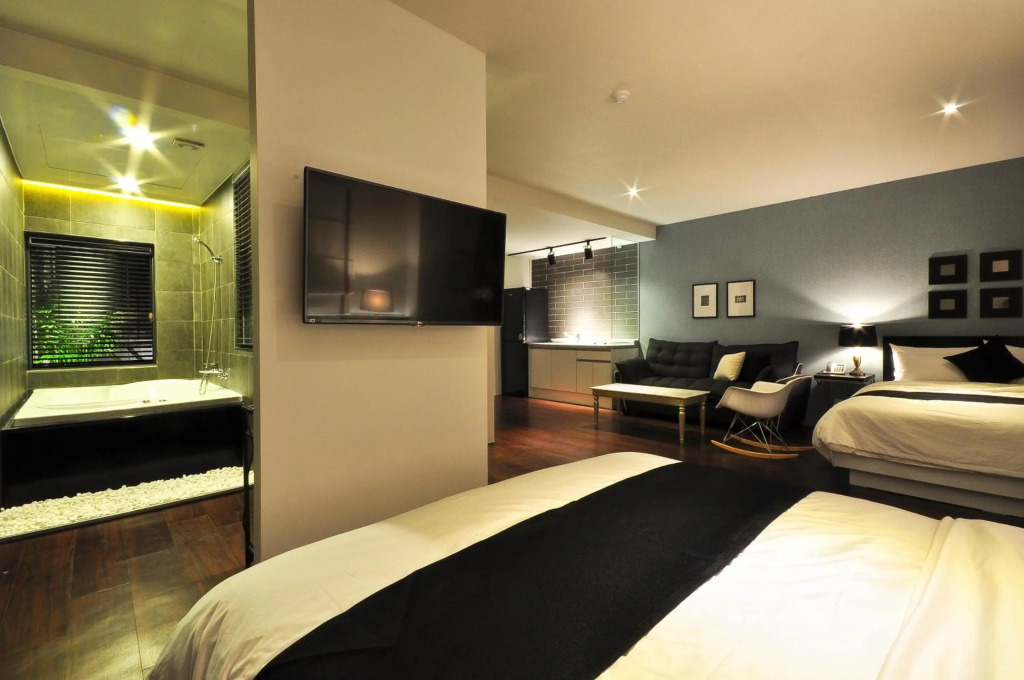 Boo Design Hotel