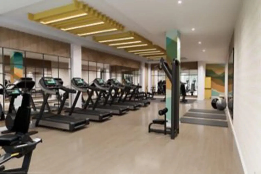 Residence Inn by Marriott Bromont