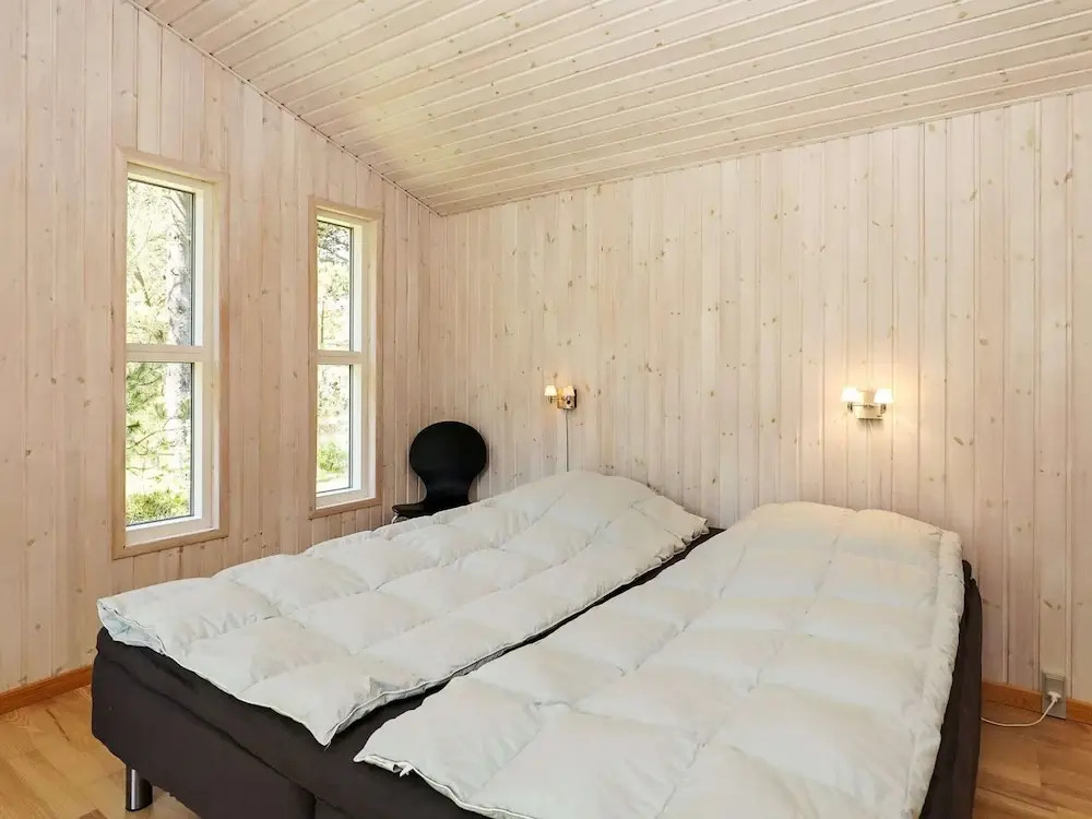 Nature Property in albaek