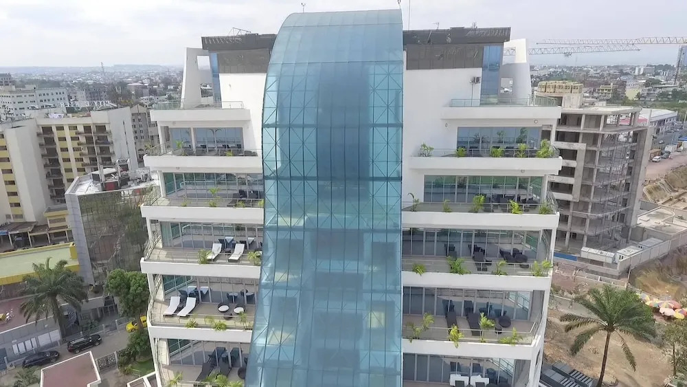 Elbo Suites