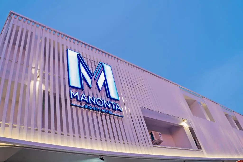 Manonta Budget Hotel