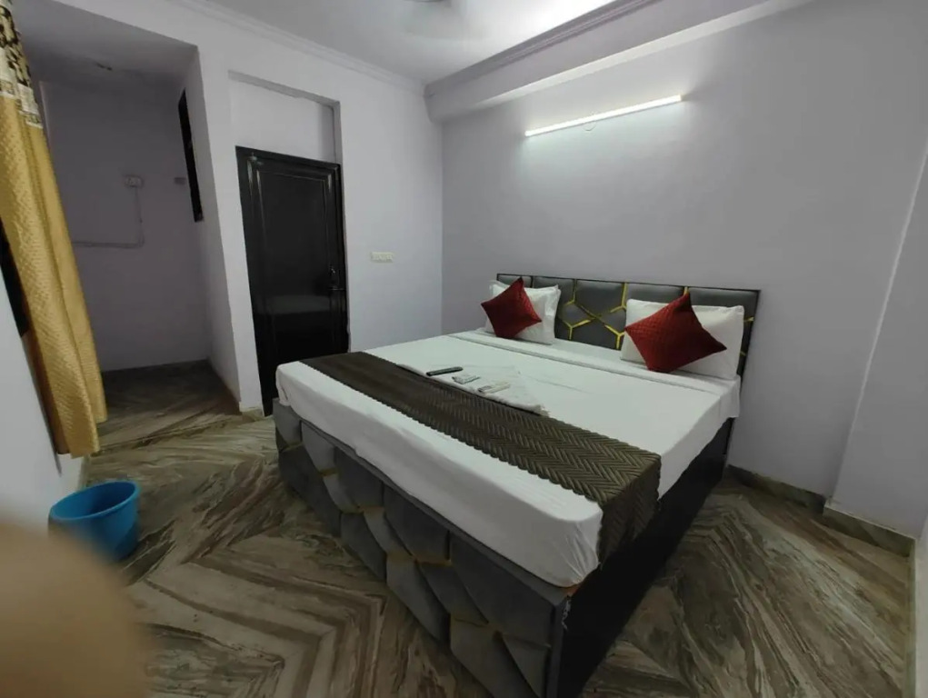 Mauryan Express Hotel Devli Khanpur