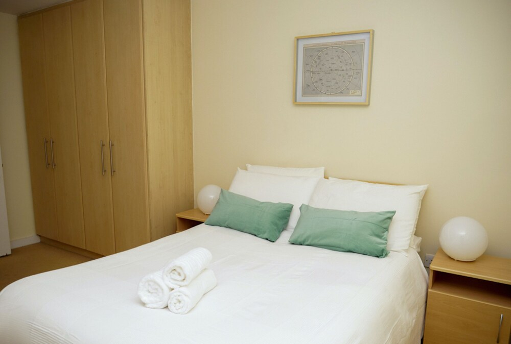 Temple Bar Dublin - Private Apartment