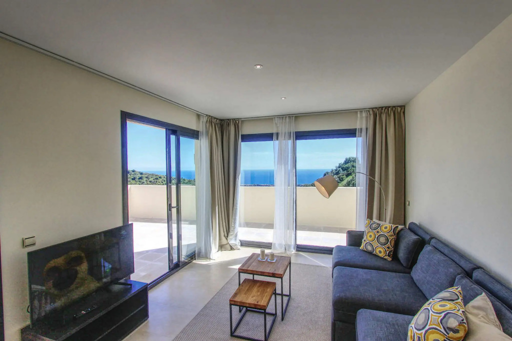 1090 - Los Monteros Samara Hill Penthouse