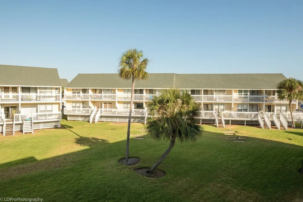 Sandpiper Cove 8223 Destin - 1 Br Condo