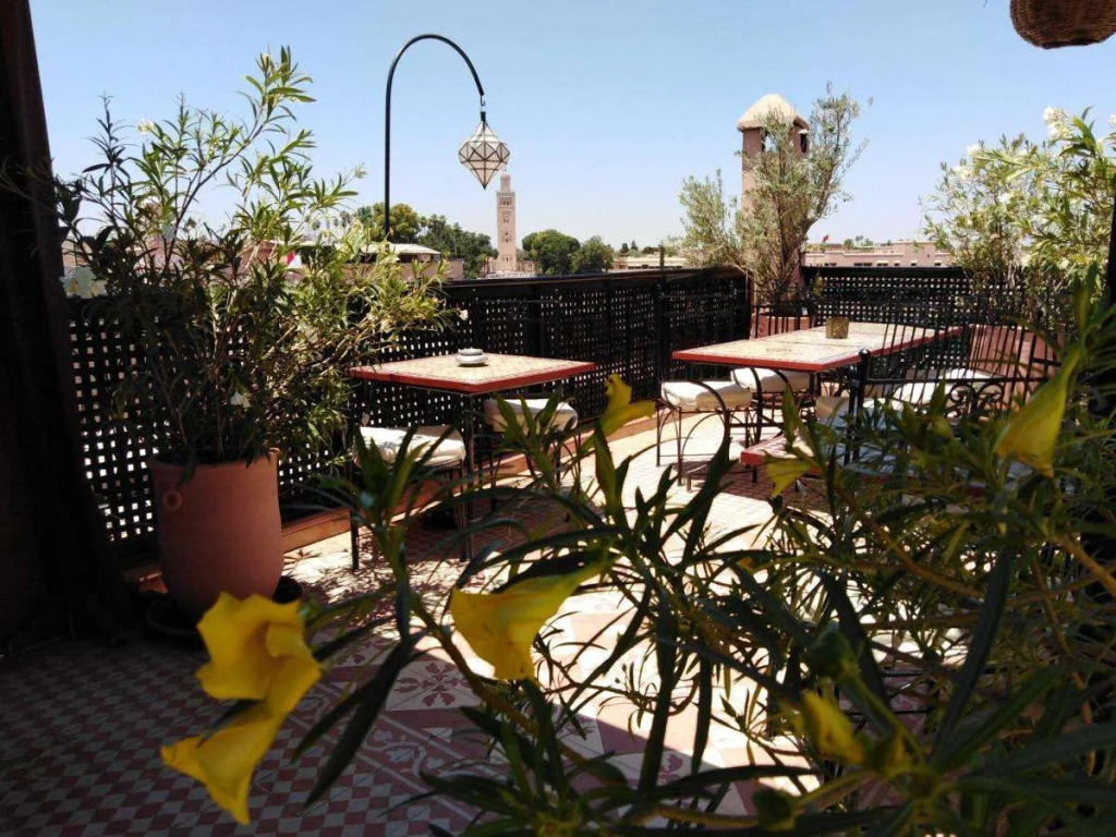 Riad Andalla