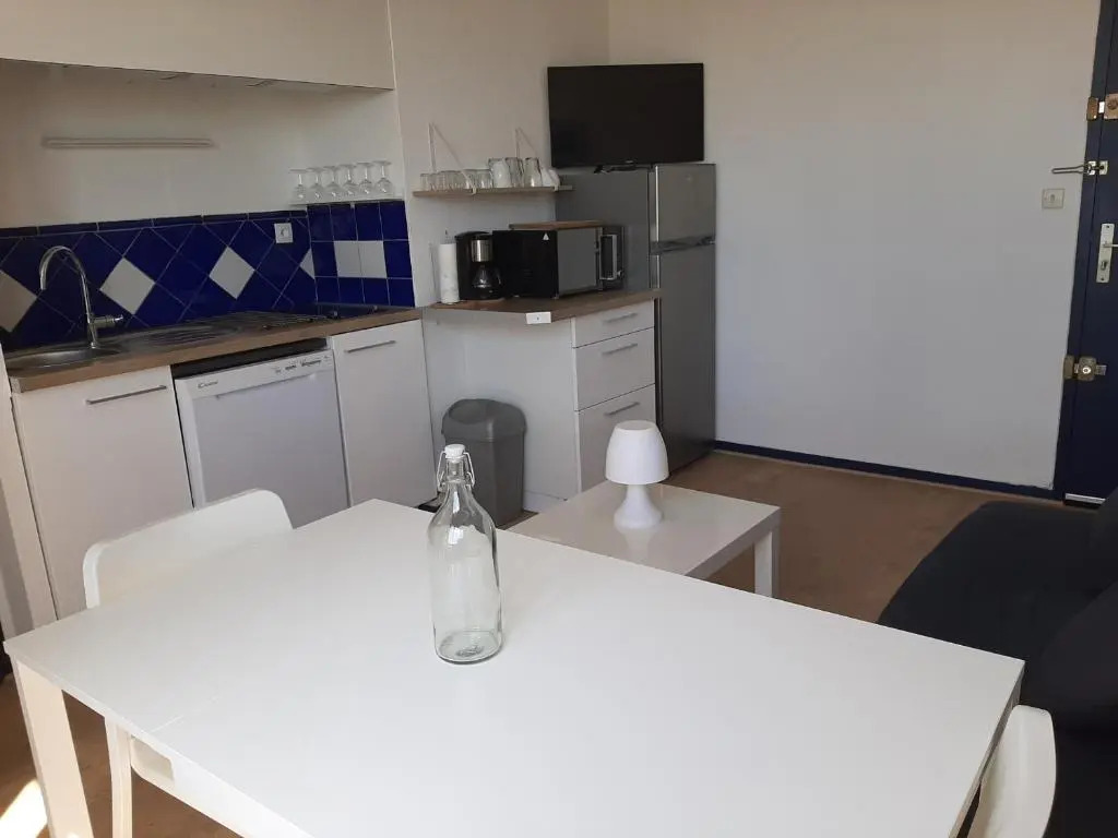 Appartement Seignosse, 2 pièces, 4 personnes - FR-1-239-639