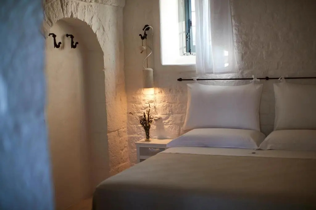 Masseria Almadava