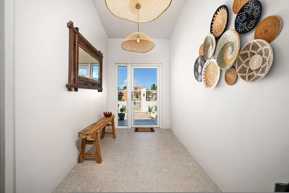 NEW 6BR Playground Private Pool Pro-bbq Palapa