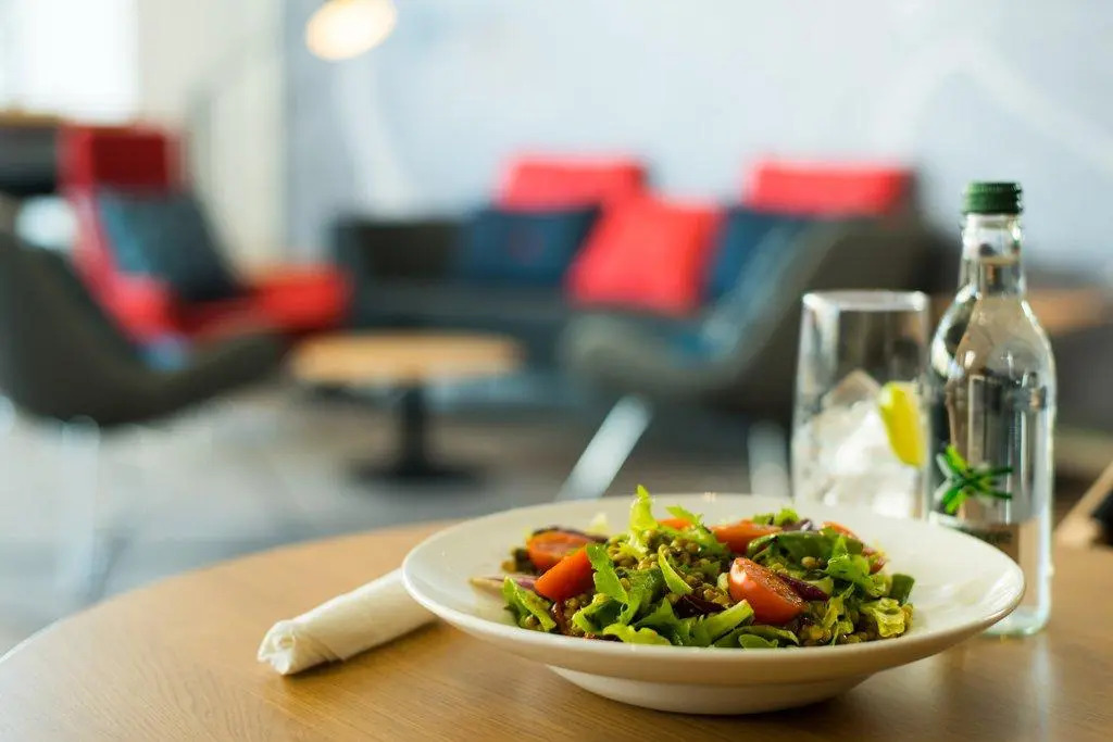 Holiday Inn Express Bristol City Centre by IHG