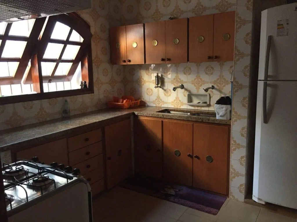 Casa a 80 m da Praia