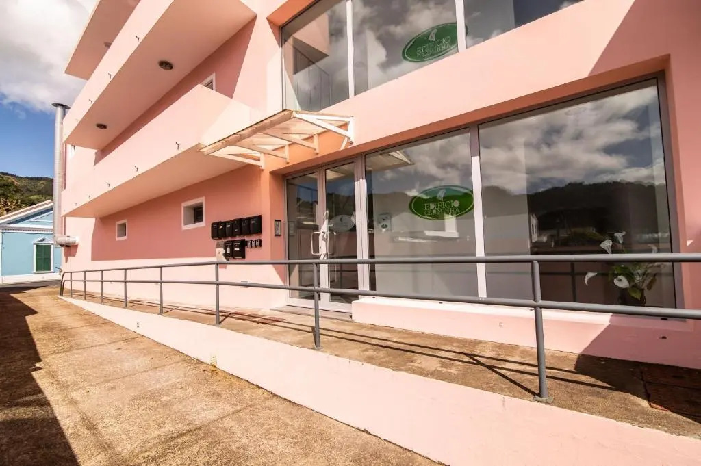 Furnas Apartment