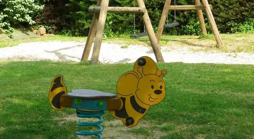 Camping Ushuaïa Villages Le Parc de la Grève