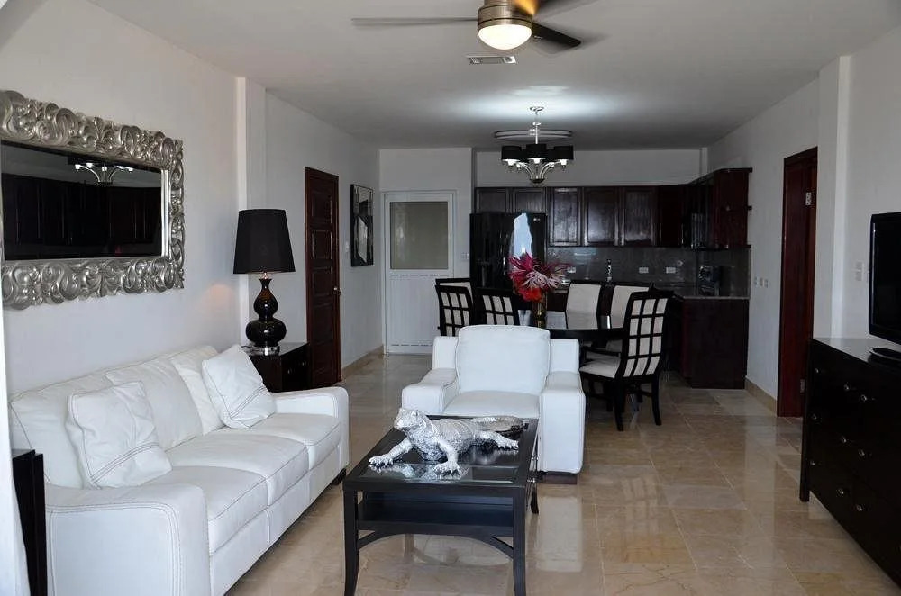Sands Villas