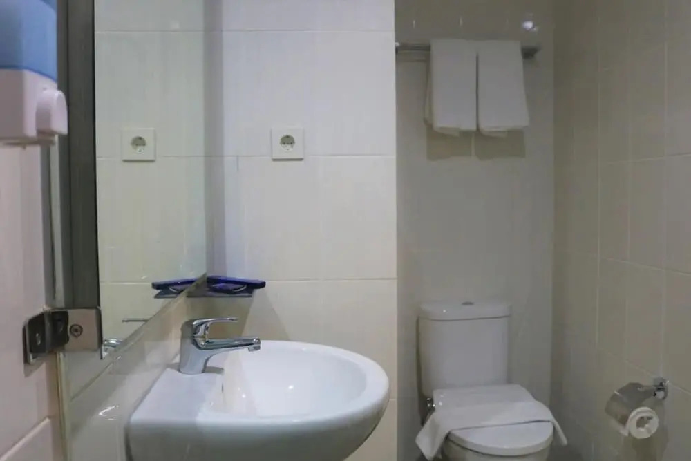 Ancyra Hotel