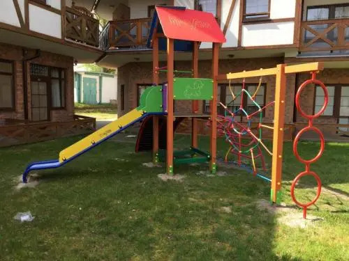 Apartamenty Vasco da Gama- blisko plaży