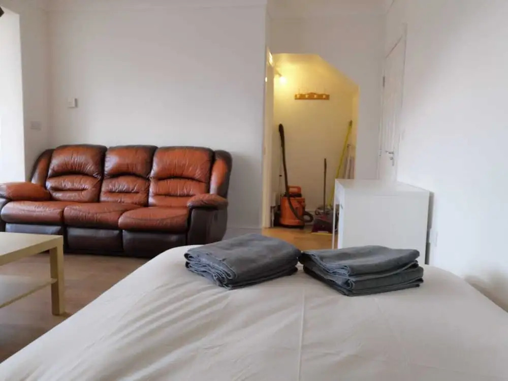 Serena Homes