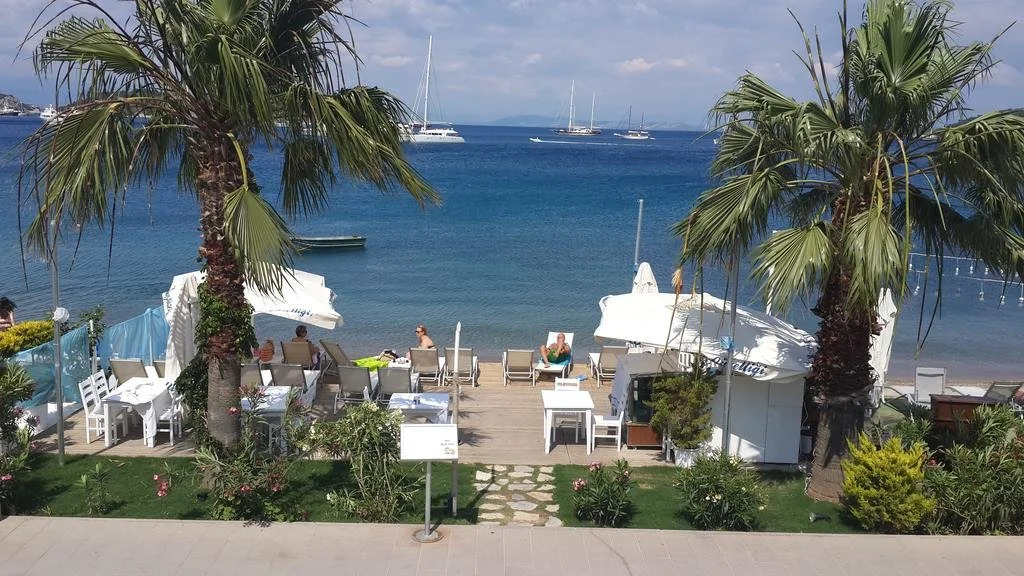 Ipek Motel