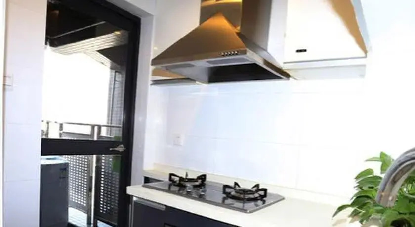 Shenzhen King Phoenix Hotel Apartment