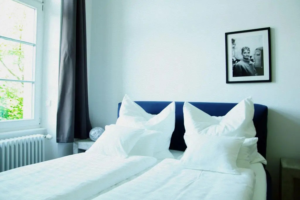 Alte Zigarrenmanufaktur Heidelberg - Private Residences with Bespoke Service