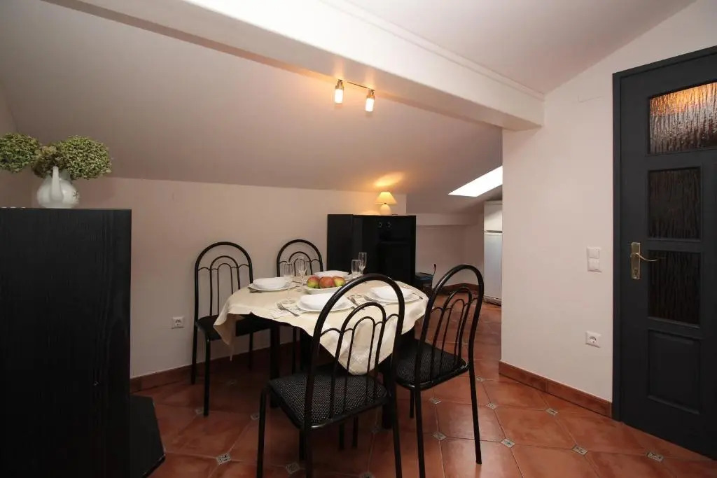 Apartment Klepac