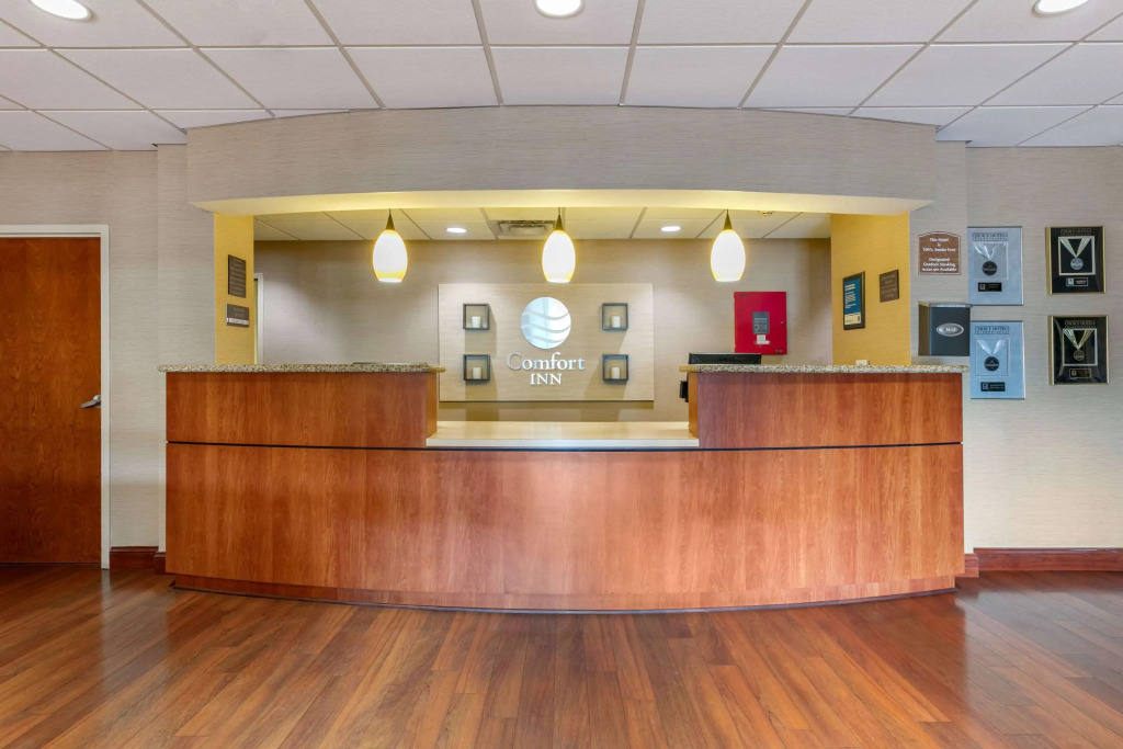 Comfort Inn Powell - Knoxville North