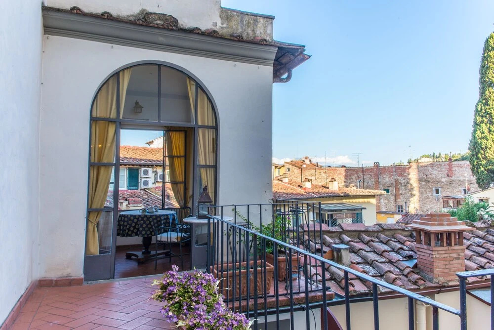 Hemeras Boutique House Firenze