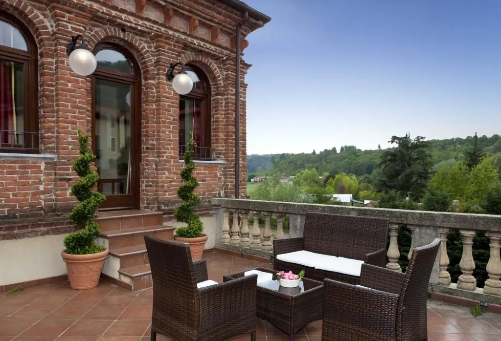 Villa Soleil