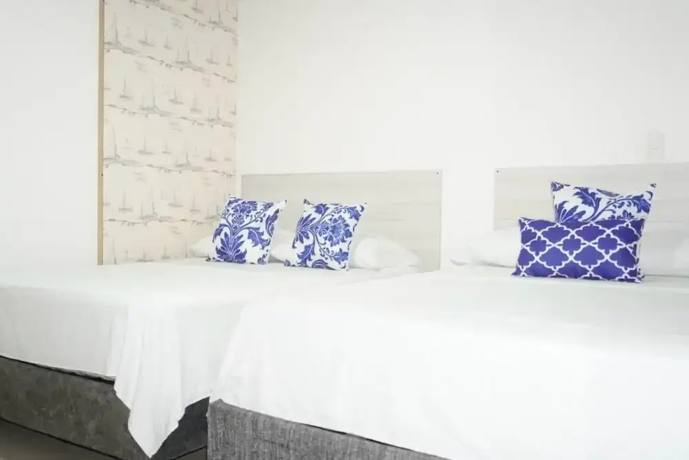 Hotel Brisas Del Mar Suite Deluxe