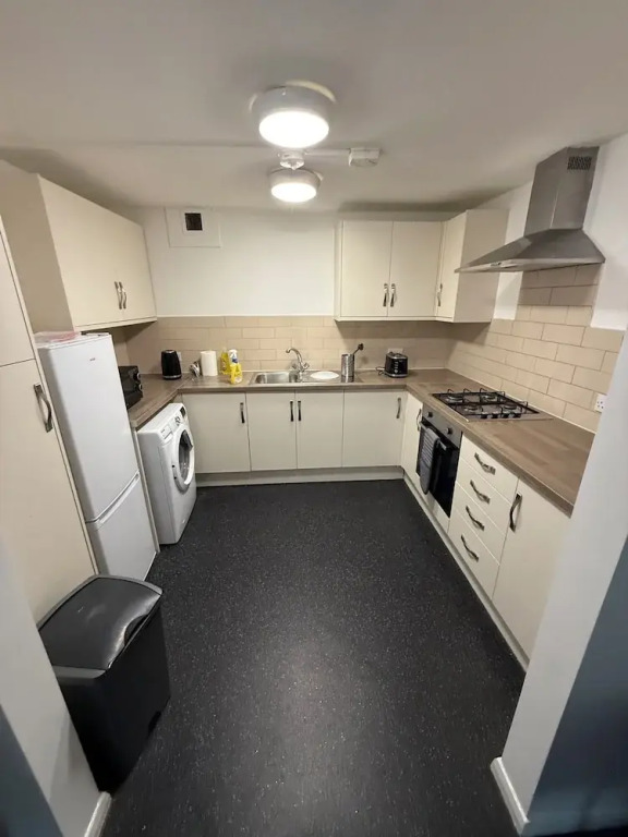 262 Apartments