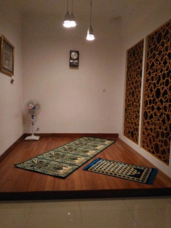 Meuthia Homestay