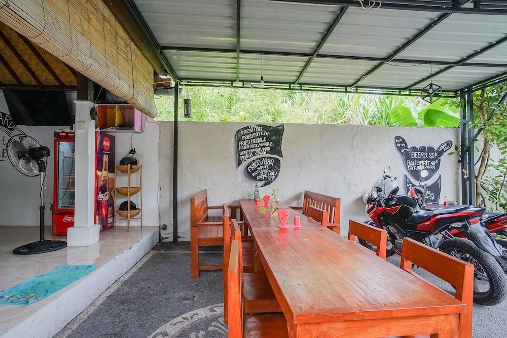 The Raja Guest House