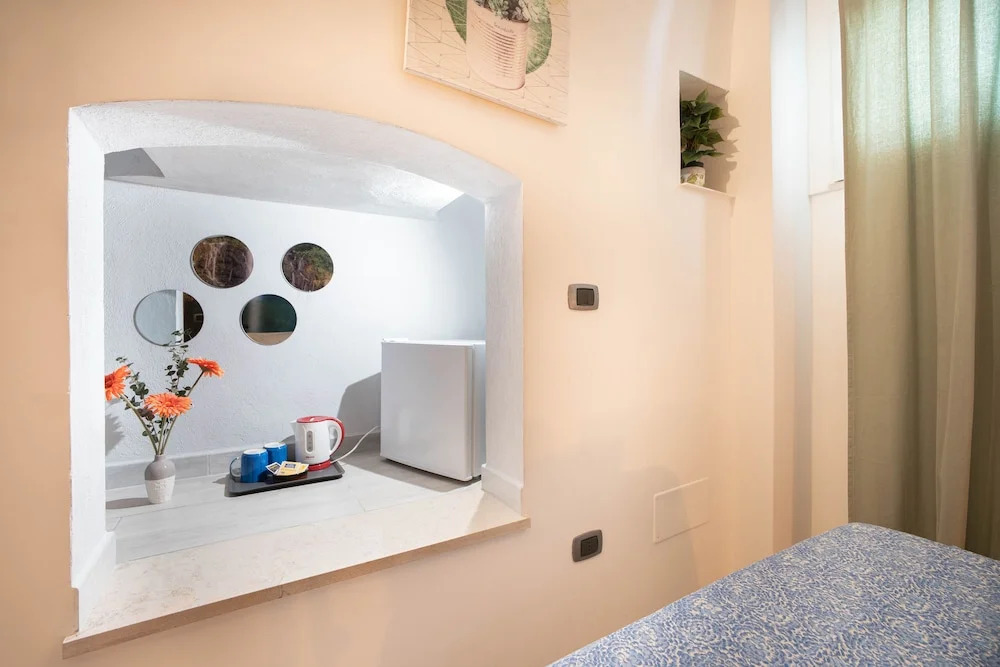 WePuglia La Maison-D B&B